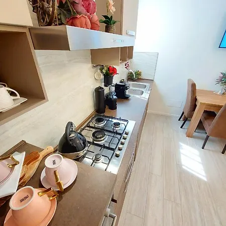 Aparthotel Piccolo