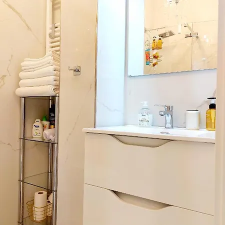 Piccolo Aparthotel Verona