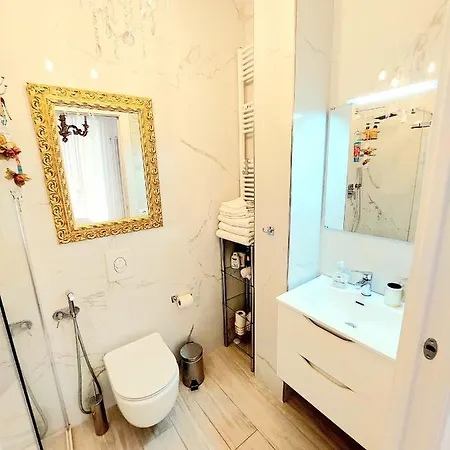 Aparthotel Piccolo *