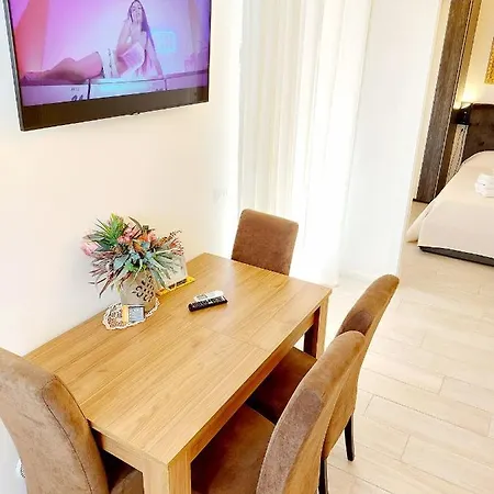 Piccolo Aparthotel Verona