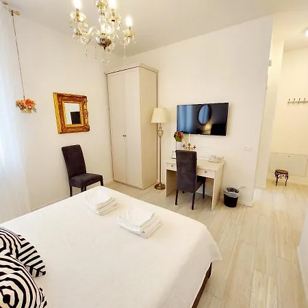 Aparthotel Piccolo *