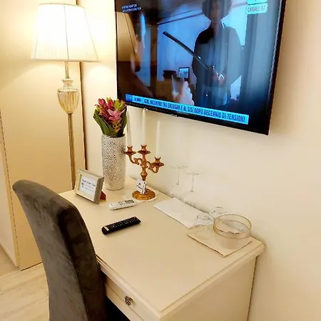Aparthotel Piccolo