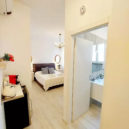 Aparthotel Piccolo