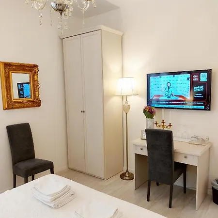 Piccolo Aparthotel *