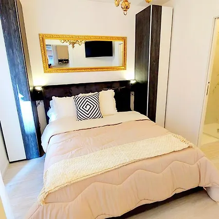 Aparthotel Piccolo *