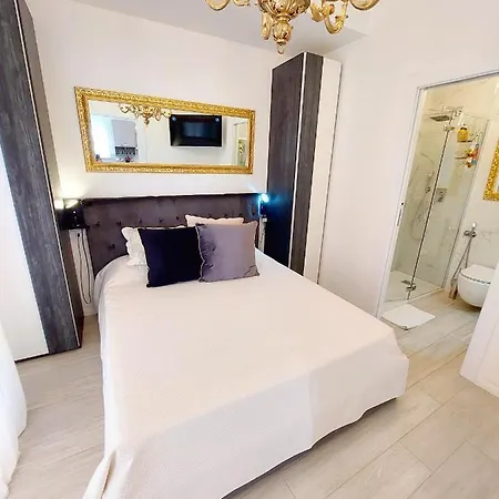 Hotel apartamentowy Piccolo Werona