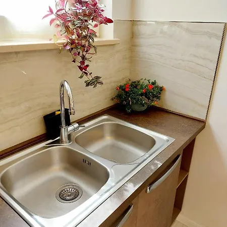 Piccolo Hotel apartamentowy Werona