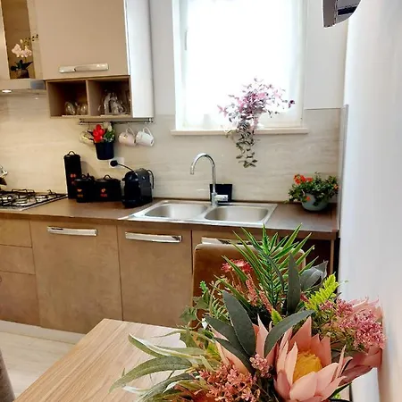 Hotel apartamentowy Piccolo *