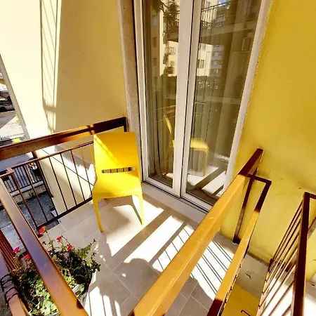 Hotel apartamentowy Piccolo *