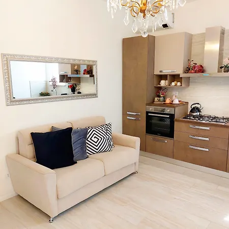 Piccolo Apart Otel 4*