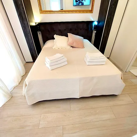 Piccolo Apart Otel Verona