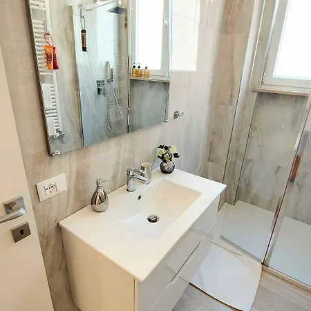 Apart Otel Piccolo Verona