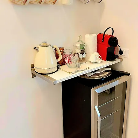 Apart Otel Piccolo Verona