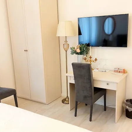 Apart Otel Piccolo 4*