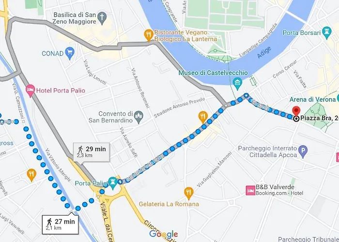 アパートホテル Piccolo 'deluxe & Rooms' 4*