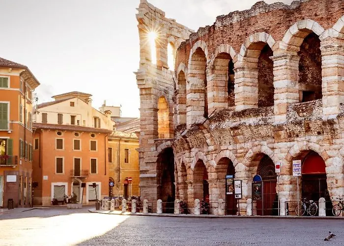 Piccolo 'deluxe & Rooms'