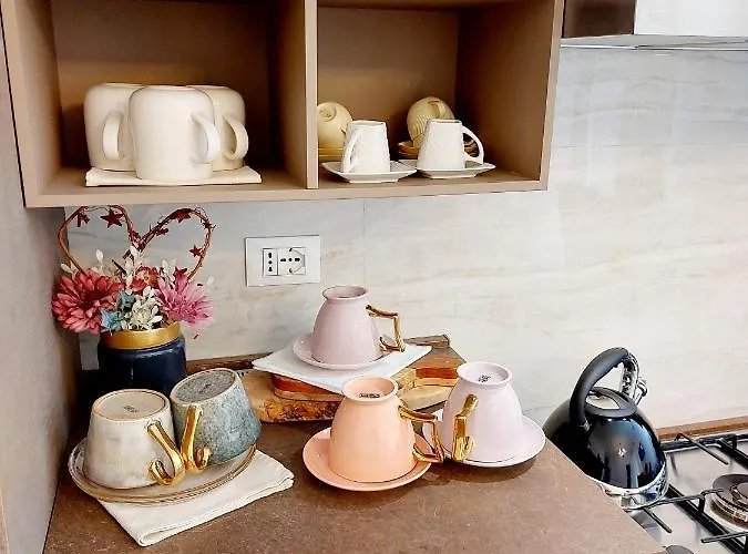 アパートホテル Piccolo 'deluxe & Rooms' 4*