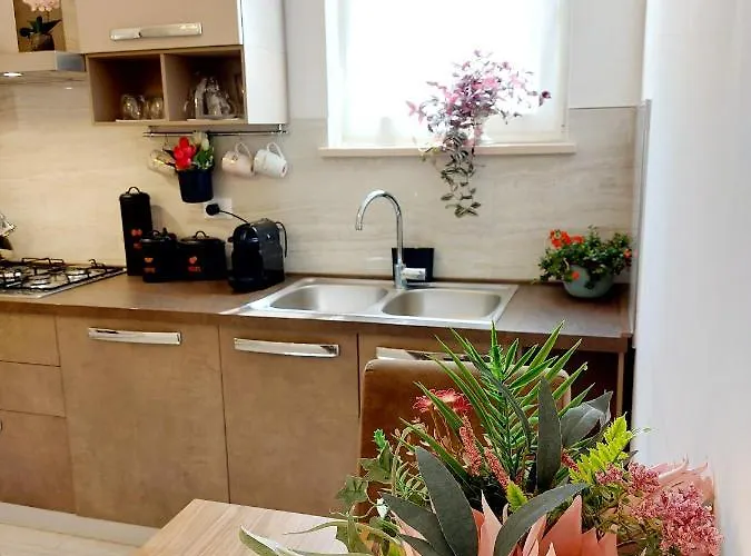 アパートホテル Piccolo 'deluxe & Rooms' 4*