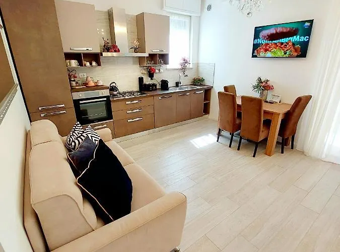 Piccolo 'deluxe & Rooms' 4* ヴェローナ