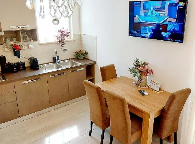 Piccolo 'deluxe & Rooms'