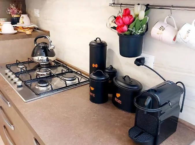 Piccolo 'deluxe & Rooms' 4* ヴェローナ