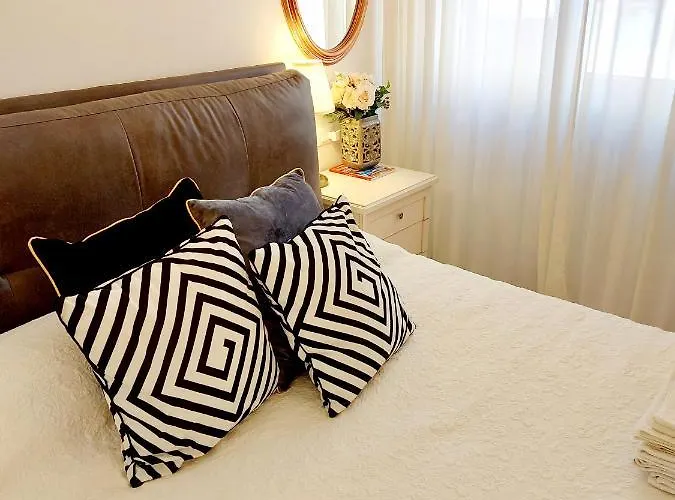 Piccolo 'deluxe & Rooms'