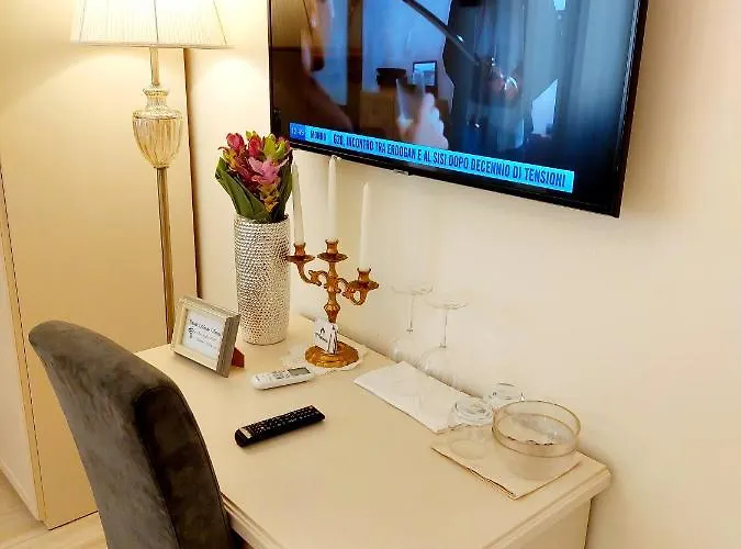 アパートホテル Piccolo 'deluxe & Rooms'