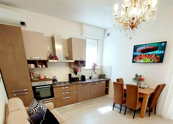 Piccolo 'deluxe & Rooms' 4* ヴェローナ