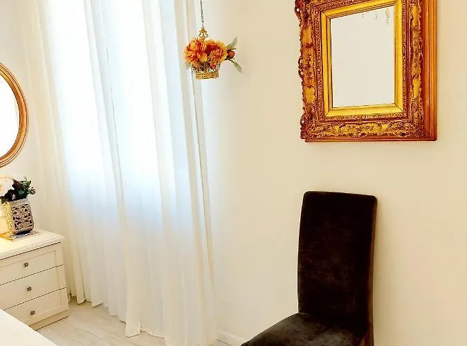 アパートホテル Piccolo 'deluxe & Rooms' ヴェローナ