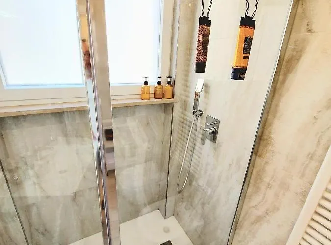 Piccolo 'deluxe & Rooms'