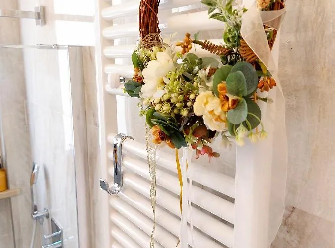 アパートホテル Piccolo 'deluxe & Rooms'