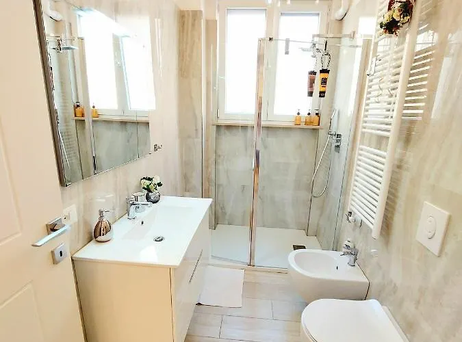 Piccolo 'deluxe & Rooms' ヴェローナ