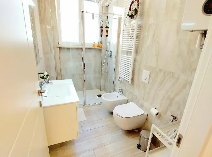 Piccolo 'deluxe & Rooms' アパートホテル