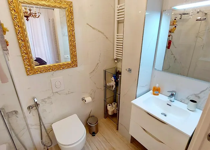 Piccolo 'deluxe & Rooms' 4* ヴェローナ