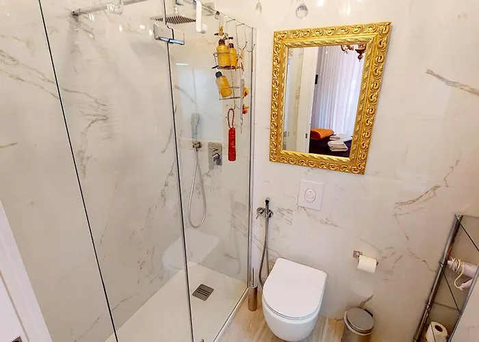 アパートホテル Piccolo 'deluxe & Rooms' ヴェローナ