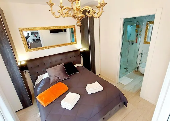 Piccolo 'deluxe & Rooms' ヴェローナ