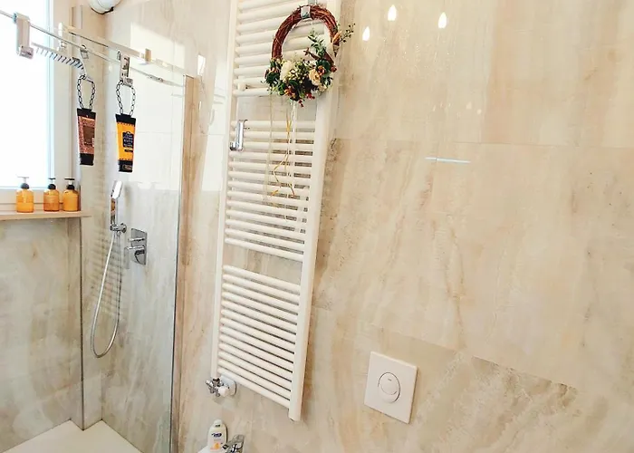 Piccolo 'deluxe & Rooms'