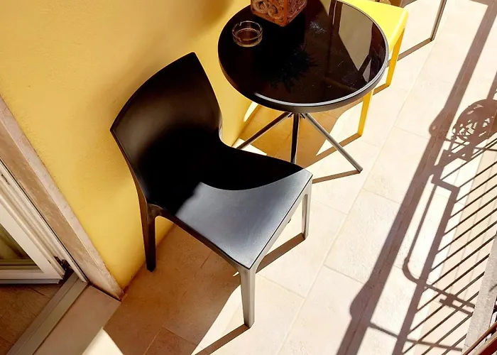 Piccolo 'deluxe & Rooms' 4*