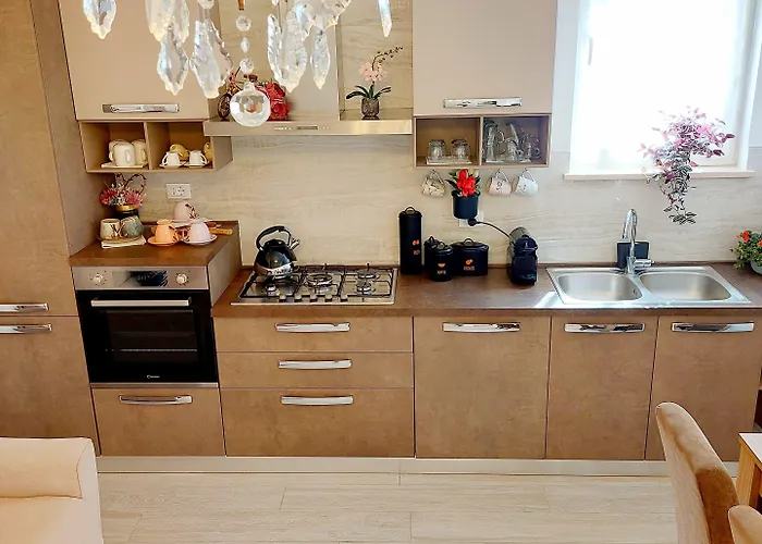 Piccolo 'deluxe & Rooms'