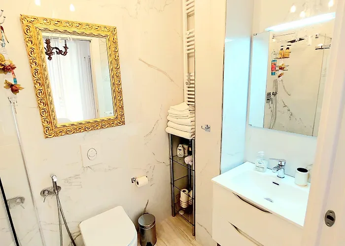 アパートホテル Piccolo 'deluxe & Rooms' ヴェローナ