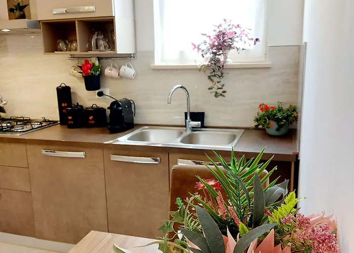 Piccolo 'deluxe & Rooms' アパートホテル ヴェローナ