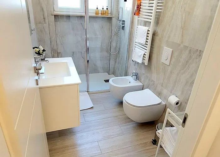 アパートホテル Piccolo 'deluxe & Rooms'