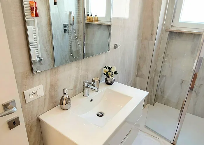 アパートホテル Piccolo 'deluxe & Rooms' ヴェローナ