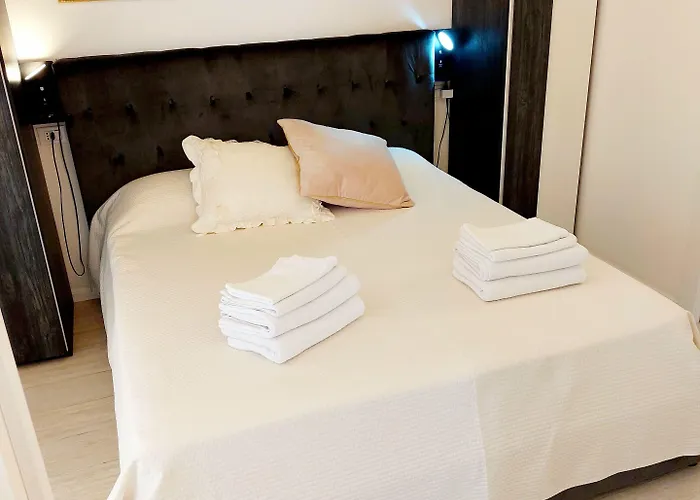 Piccolo 'deluxe & Rooms' ヴェローナ